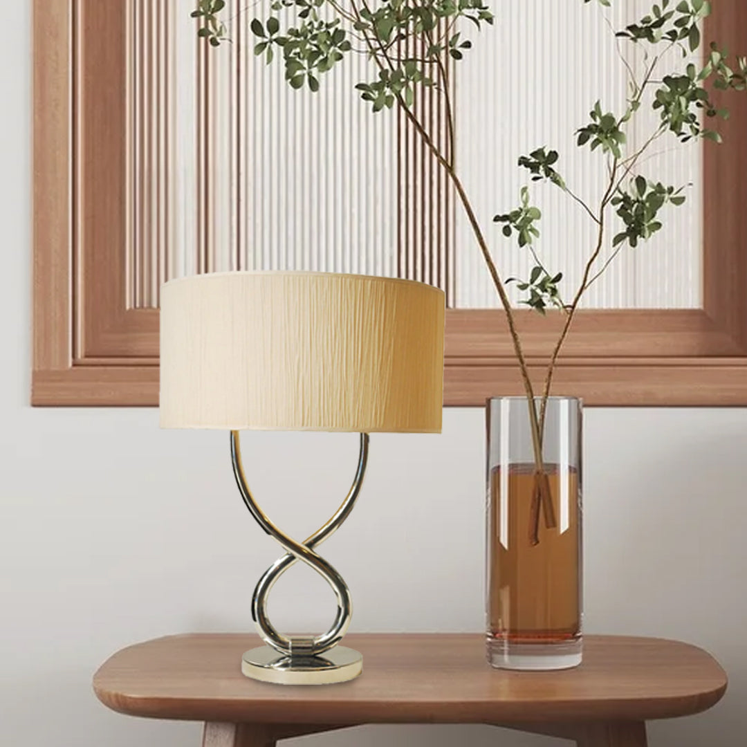 Freedom Table Lamp Keystone Lamps