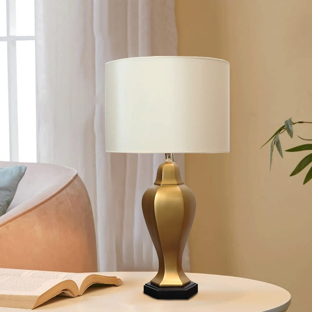 Ming Jar Table Lamp Keystone Lamps