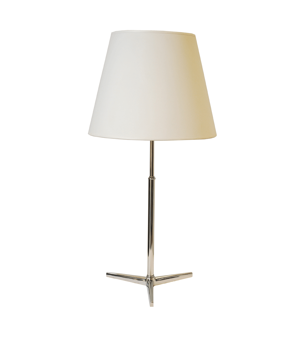 Triad Table Lamp – Keystone Lamps