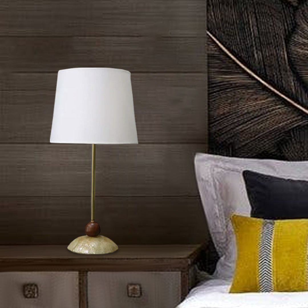 Baguio Table Lamp – Keystone Lamps