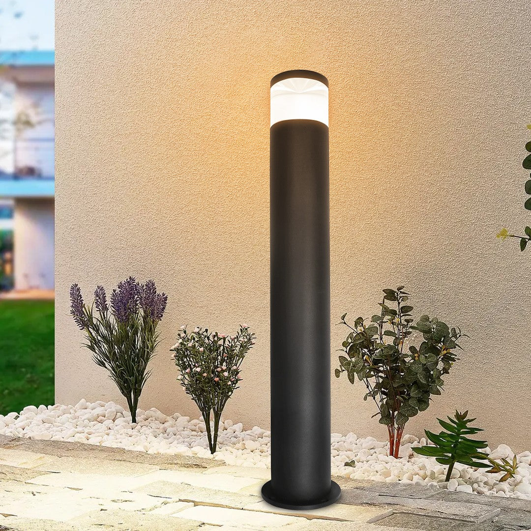 LL1B Bollard Lamp – Keystone Lamps