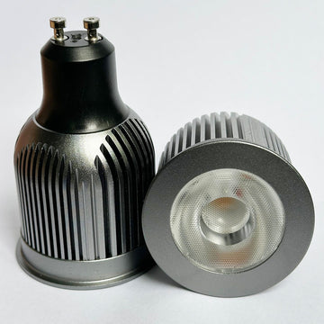 9W Professional GU10 – Keystone Lamps