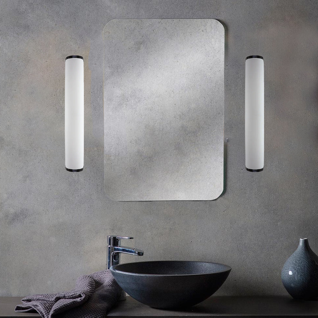 Scroll Wall Lamp – Keystone Lamps