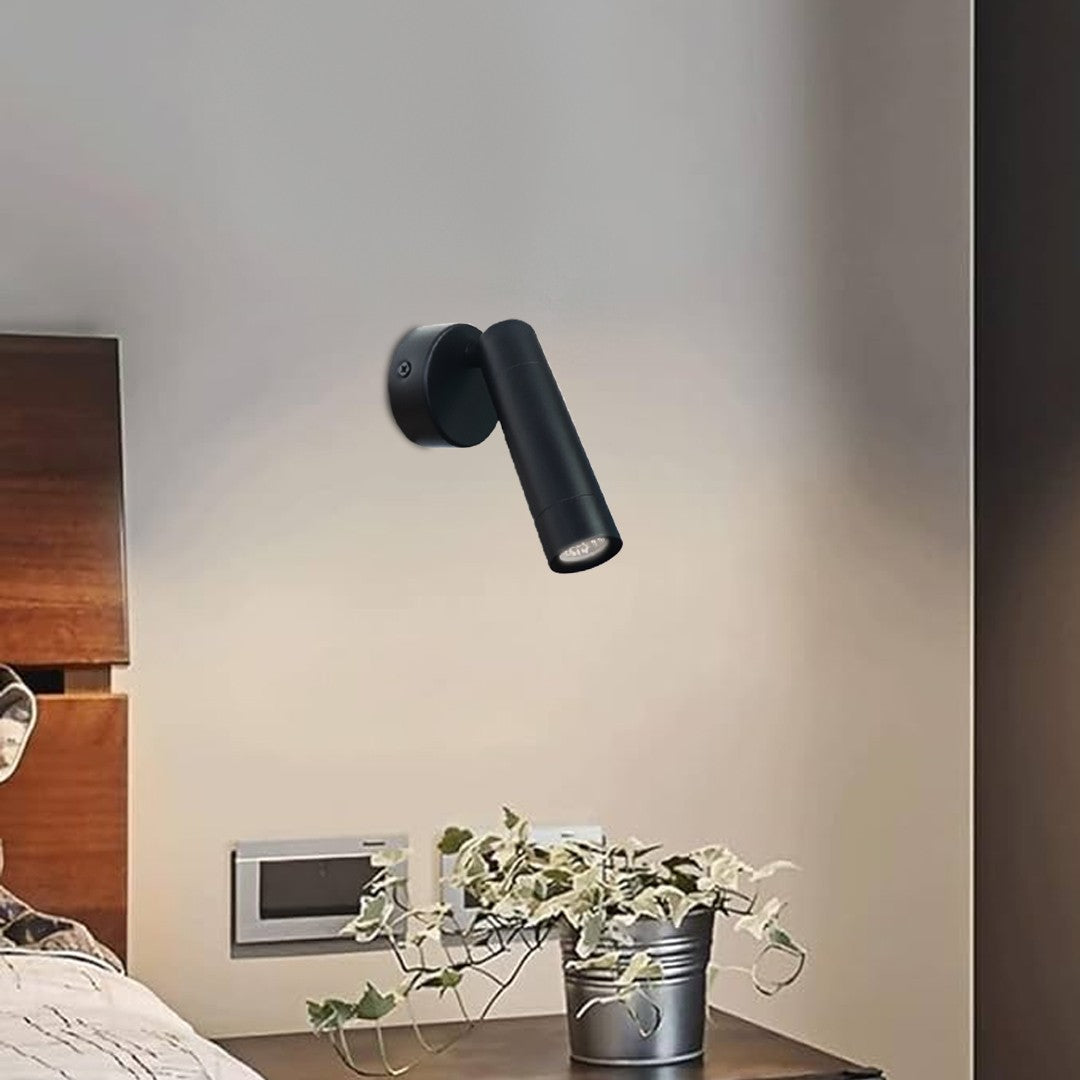 Wall Task Light Study Study-Wall-Lamp – Keystone Lamps