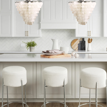 Sulu Ceiling Lamp – Keystone Lamps