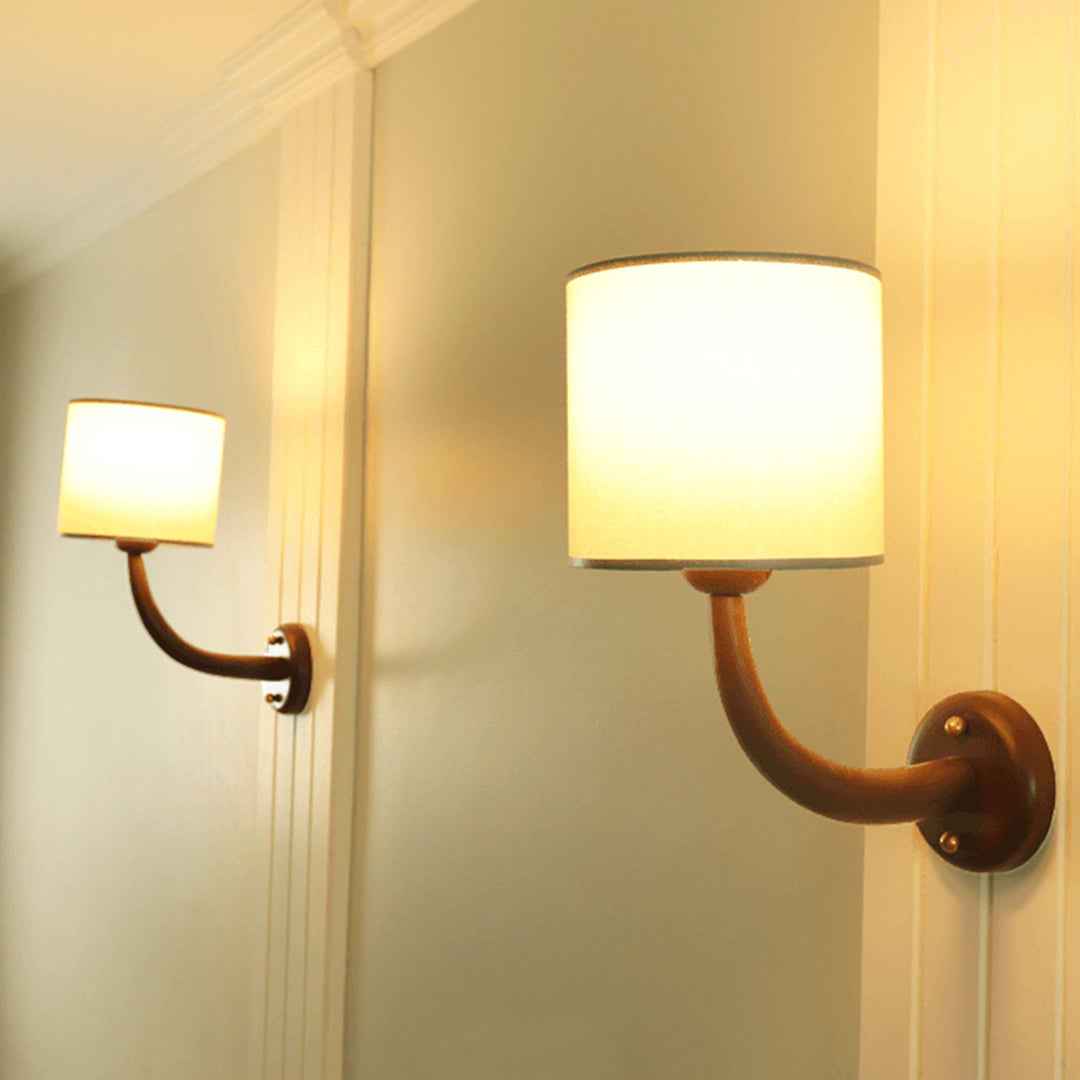Wall Task Lamp Task Wall Lamp – Keystone Lamps