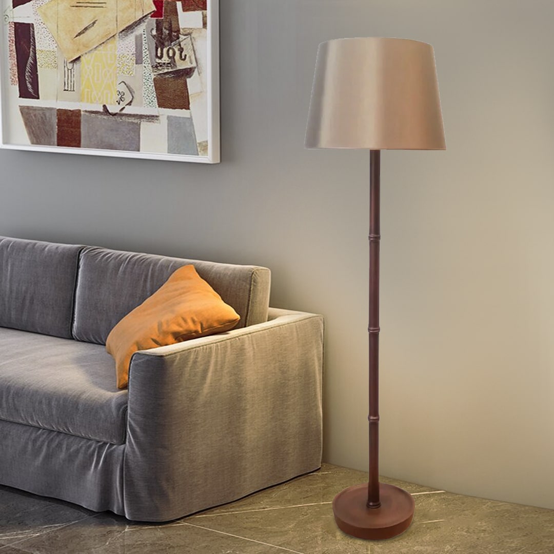 APROS GRASP FLOOR LIGHT（Floor Lamp – Keystone Lamps）