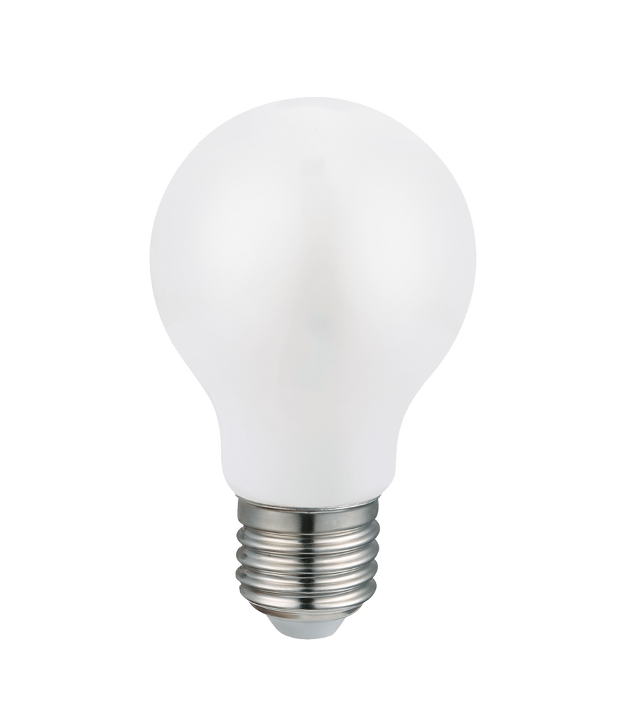Keystone Lamps A60 LED Bulb provides a 360 degree illumination that brings out the beauty of your lamp.