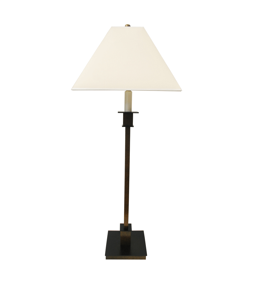 Cubic Table Lamp – Keystone Lamps