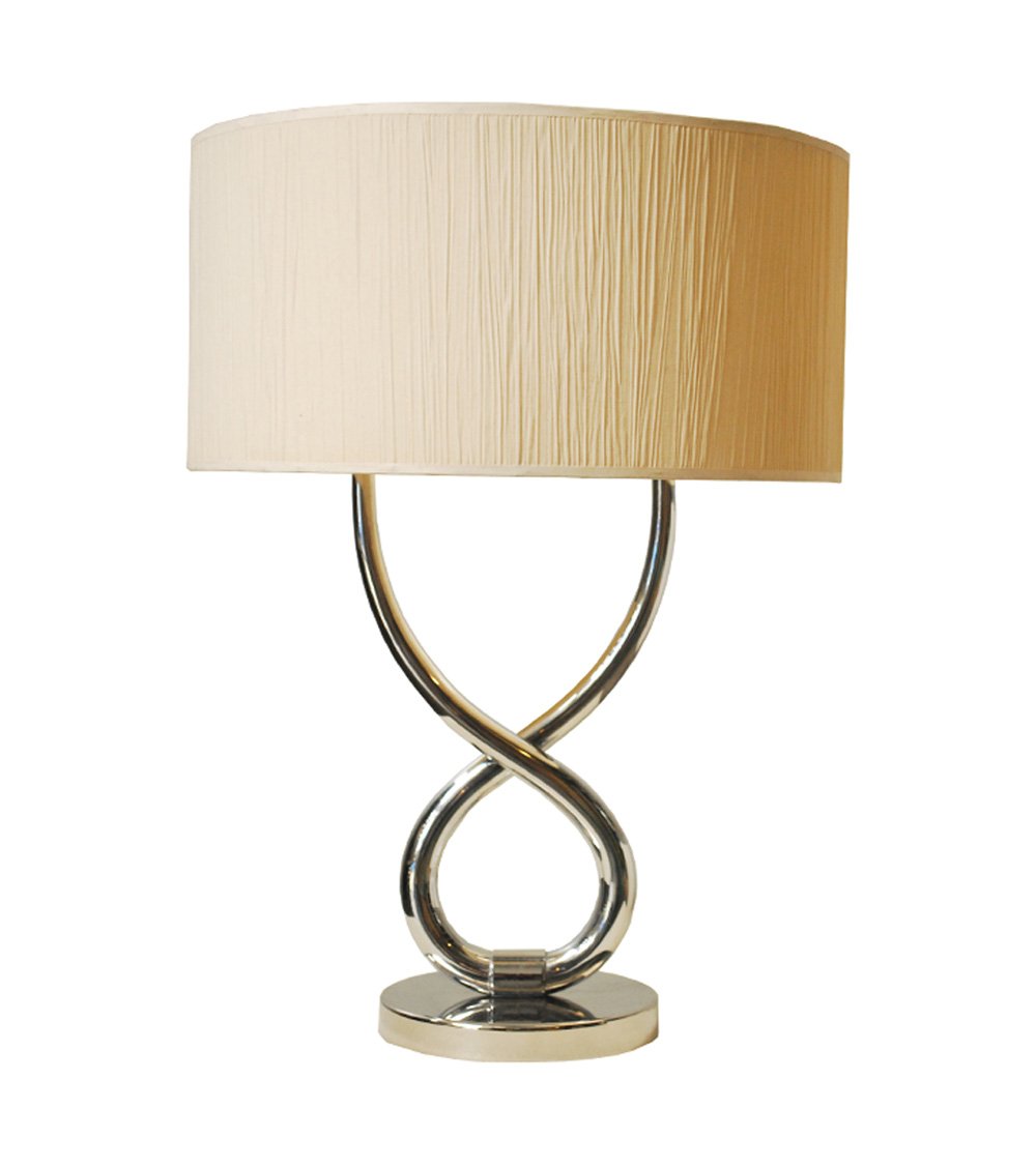 Freedom Table Lamp – Keystone Lamps