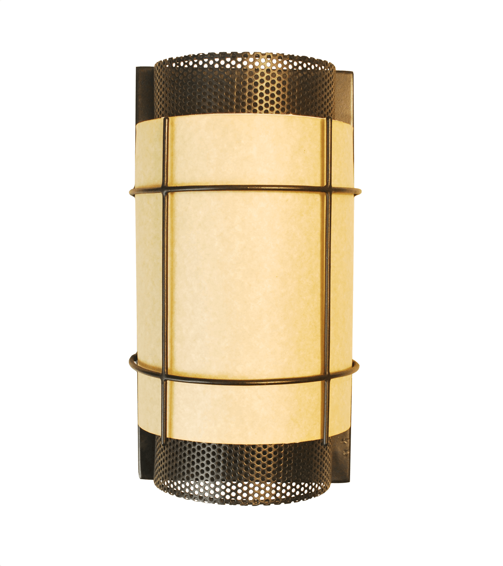 Net Wall Lamp – Keystone Lamps