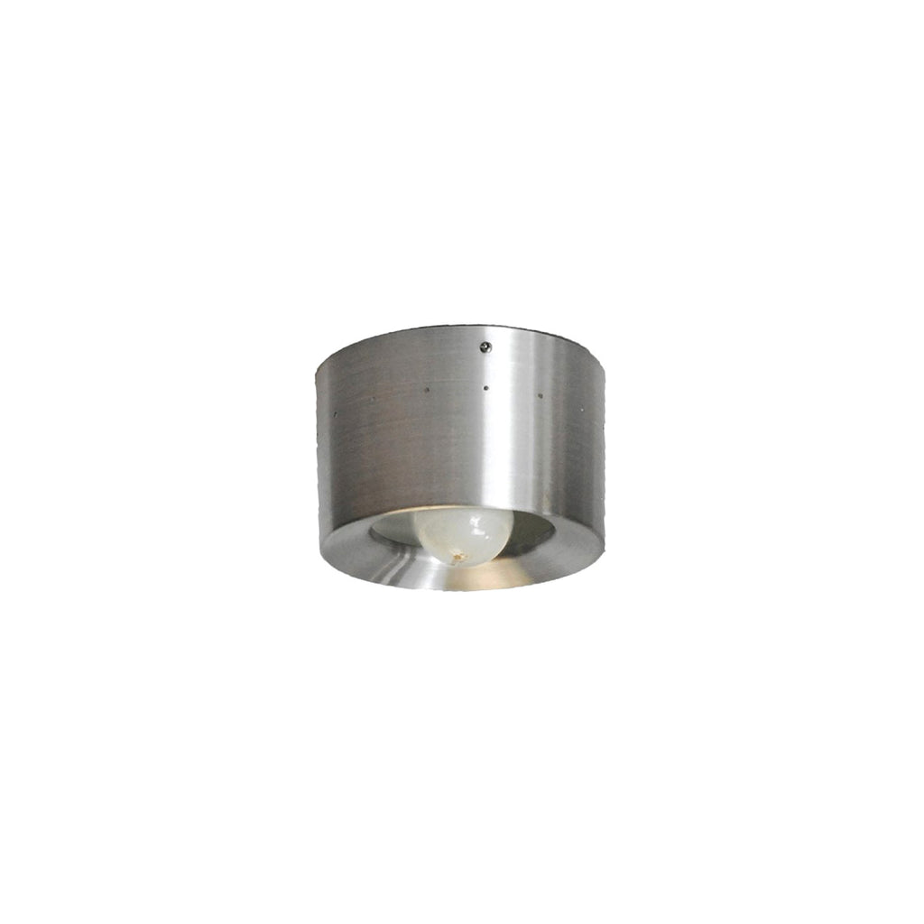 An architectural ceiling light for industrial use
