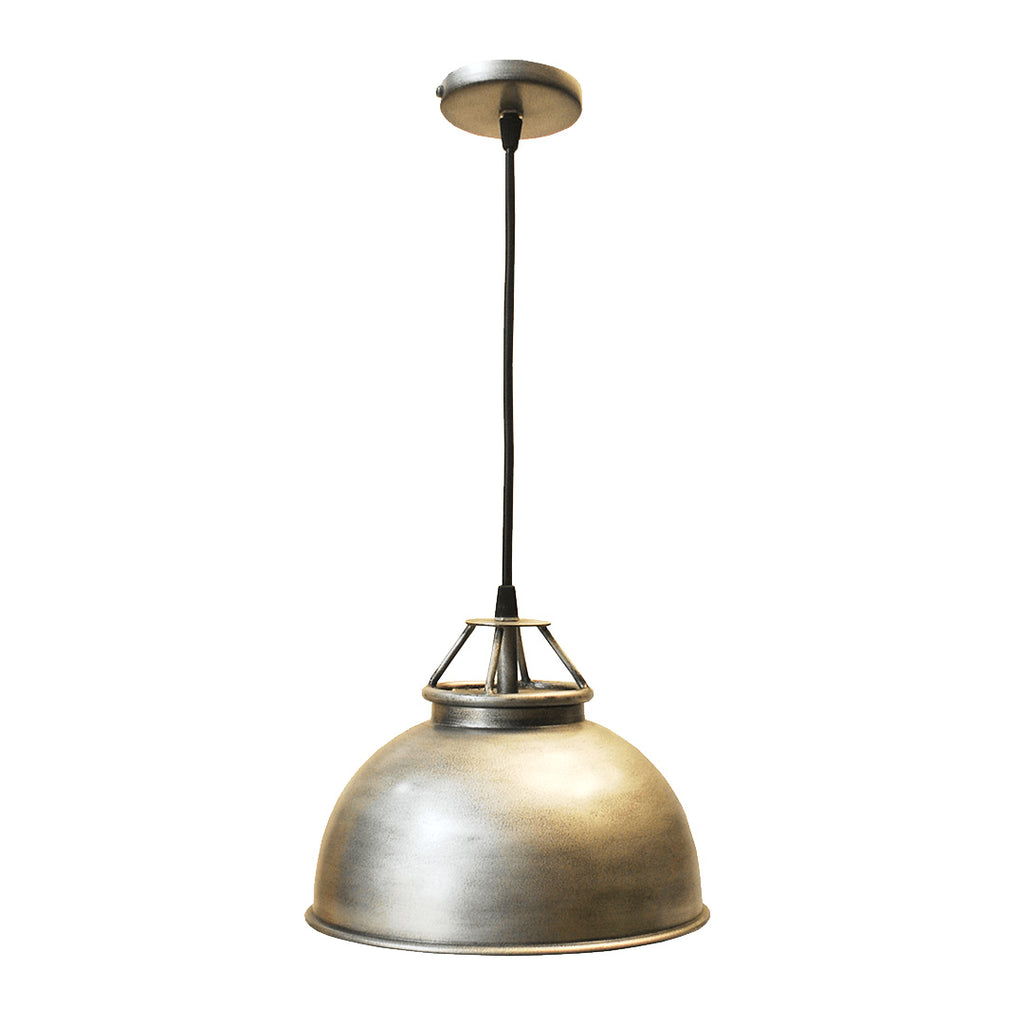 Depot Hanging Lamp – Keystone Lamps
